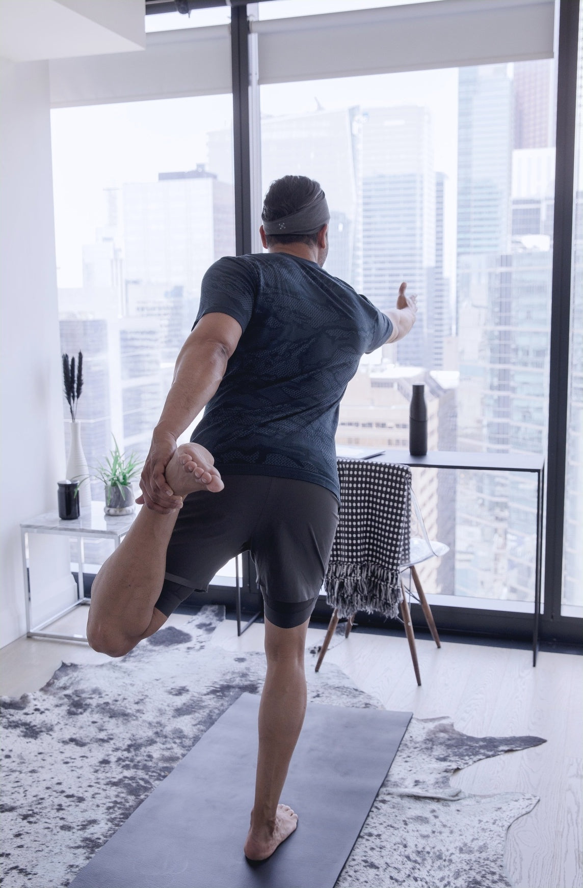 Joints & Mobility
