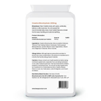 Creatine Monohydrate 1000mg