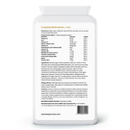 Complete Multivitamin + Iron