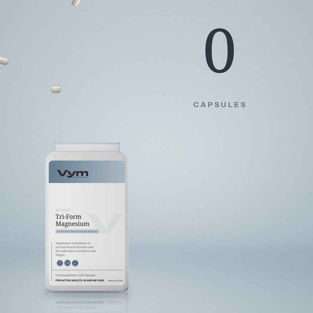 Tri-Form Magnesium