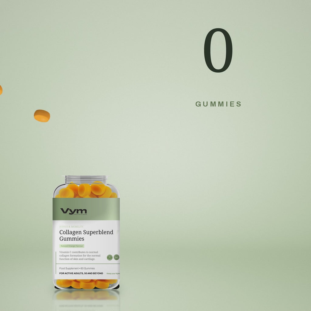 Collagen Superblend Gummies