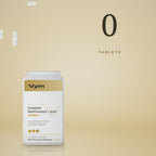 Complete Multivitamin + Iron
