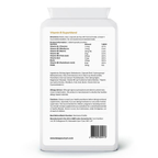 Vitamin B Superblend