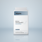 Ashwagandha KSM-66® 500mg
