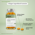 Collagen Superblend Gummies