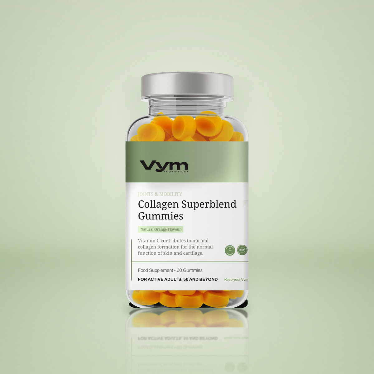 Collagen Superblend Gummies