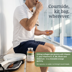 Collagen Superblend Gummies