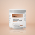 Pure Creatine Monohydrate Powder