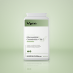 Glucosamine Chondroitin + Vit C