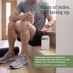 Glucosamine Chondroitin + Vit C