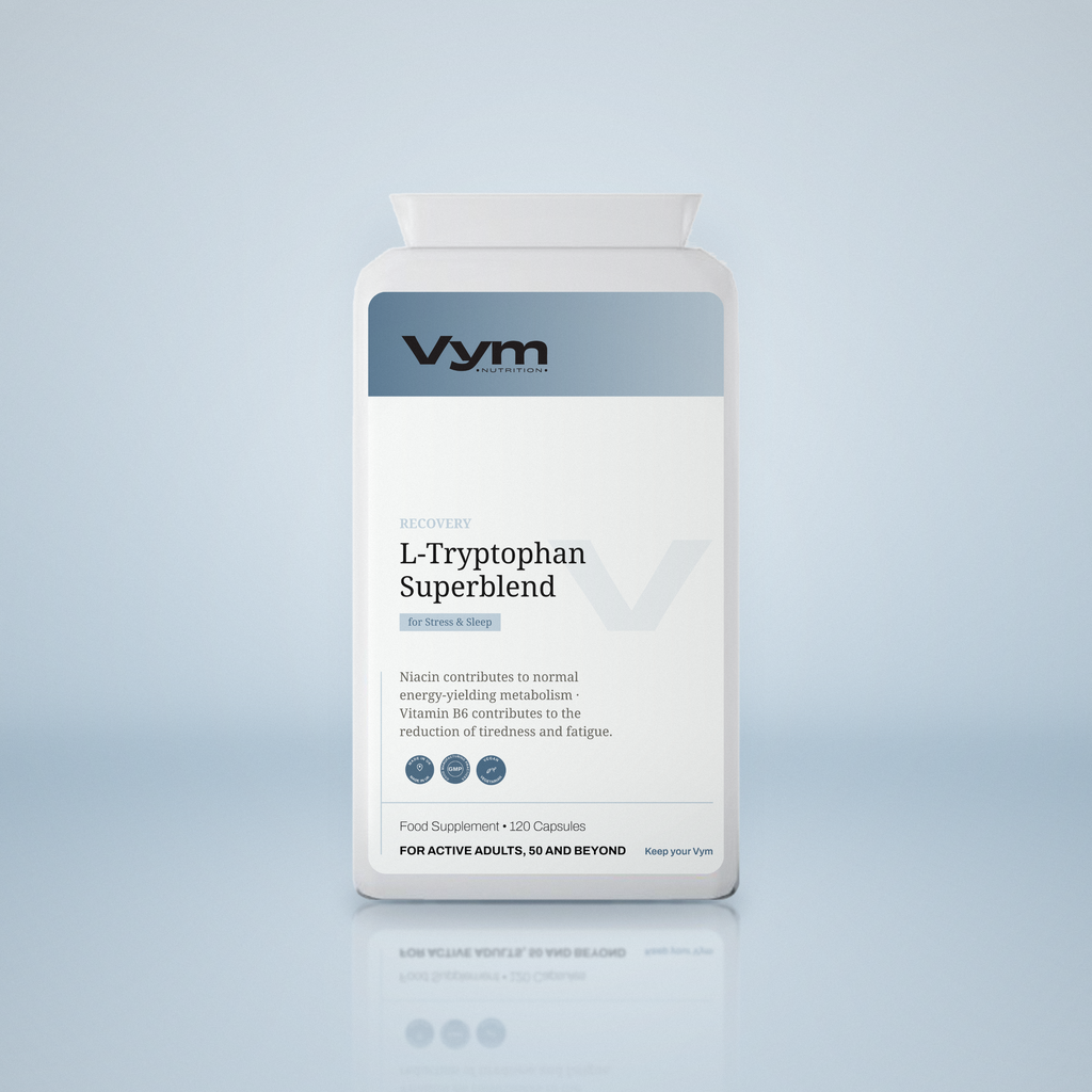L-Tryptophan Superblend