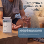 L-Tryptophan Superblend