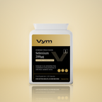 Selenium 200µg