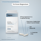 Tri-Form Magnesium