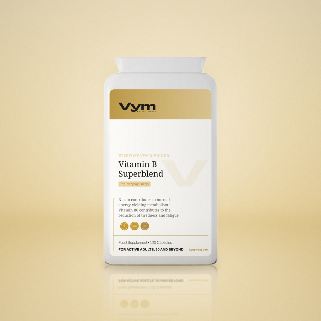 Vitamin B Superblend